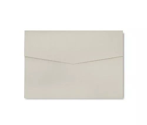 pocketfold trouwkaart