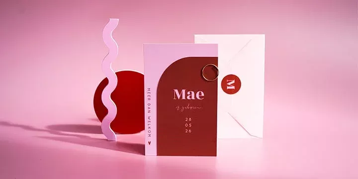 alle geboortekaartjes