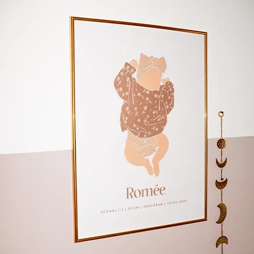 babynkamer items
