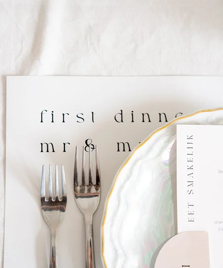 placemat