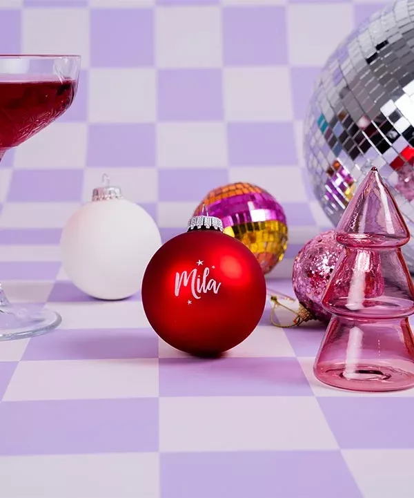 gepersonaliseerde kerstcadeaus