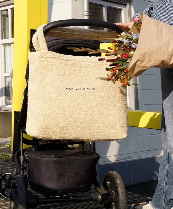 luiertas met naam