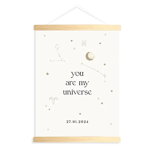 canvasposter
