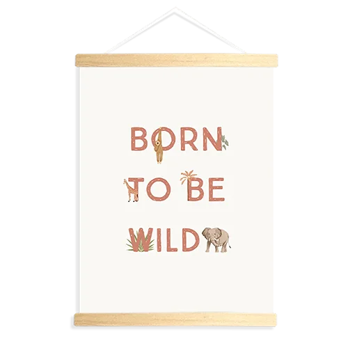 canvasposter