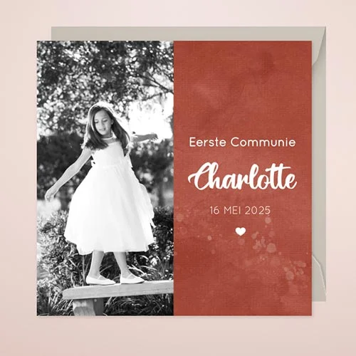 blog communie informatie