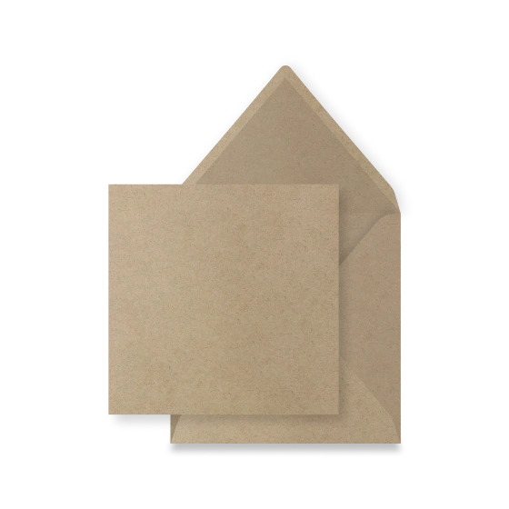 Zand envelop