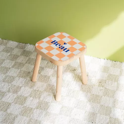 Kraamcadeau stoeltje
