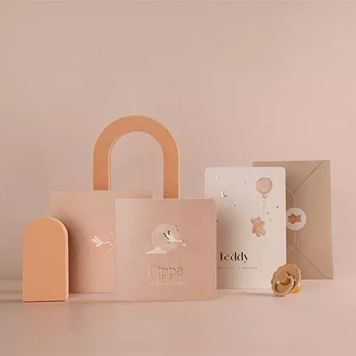 kraamcadeaus voor een jongen