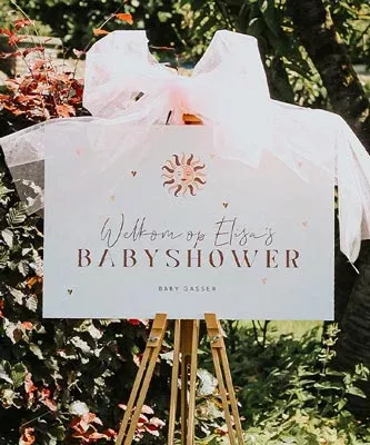 babyshower