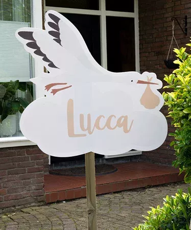 tuinbord
