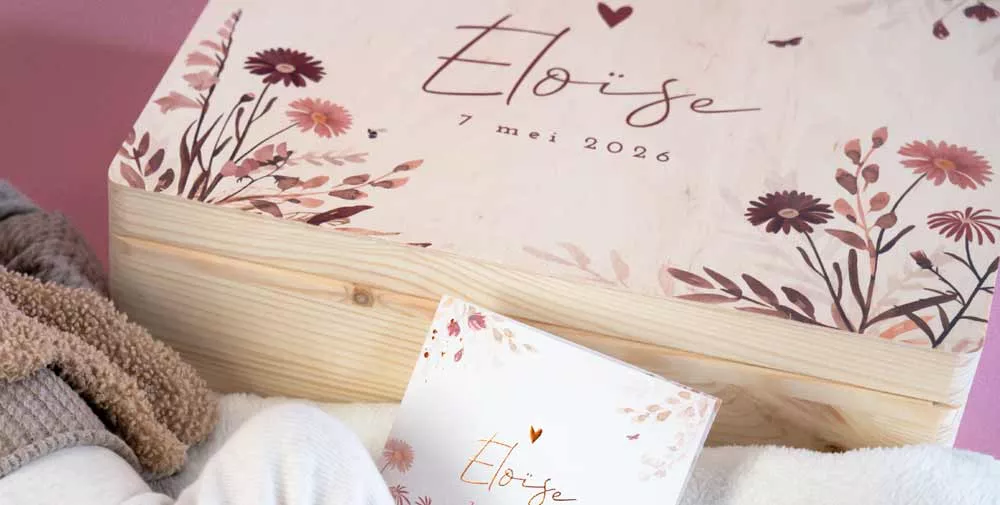 baby memory box