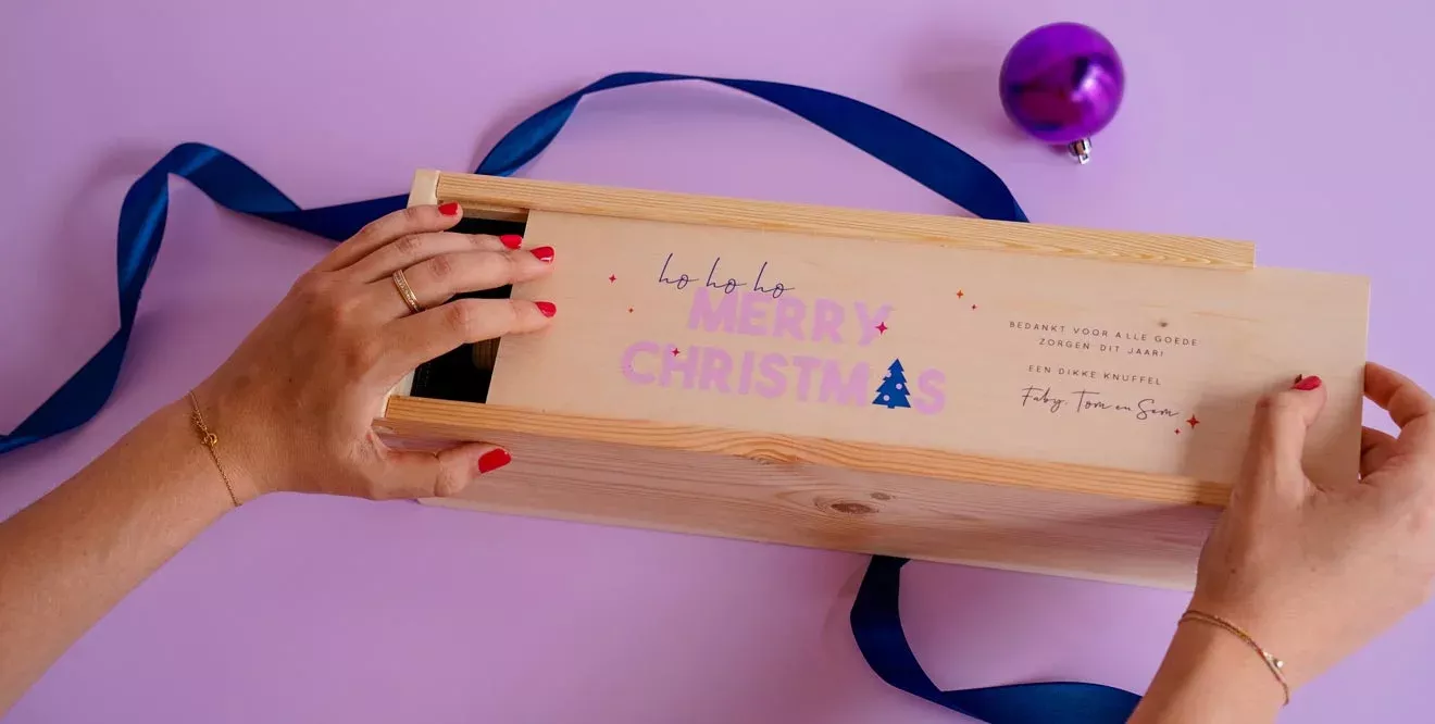 relatiegeschenken