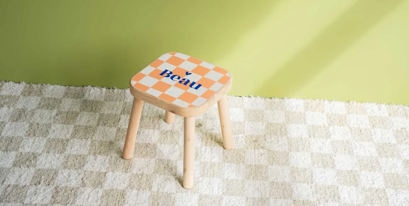 meubelstickers ikea
