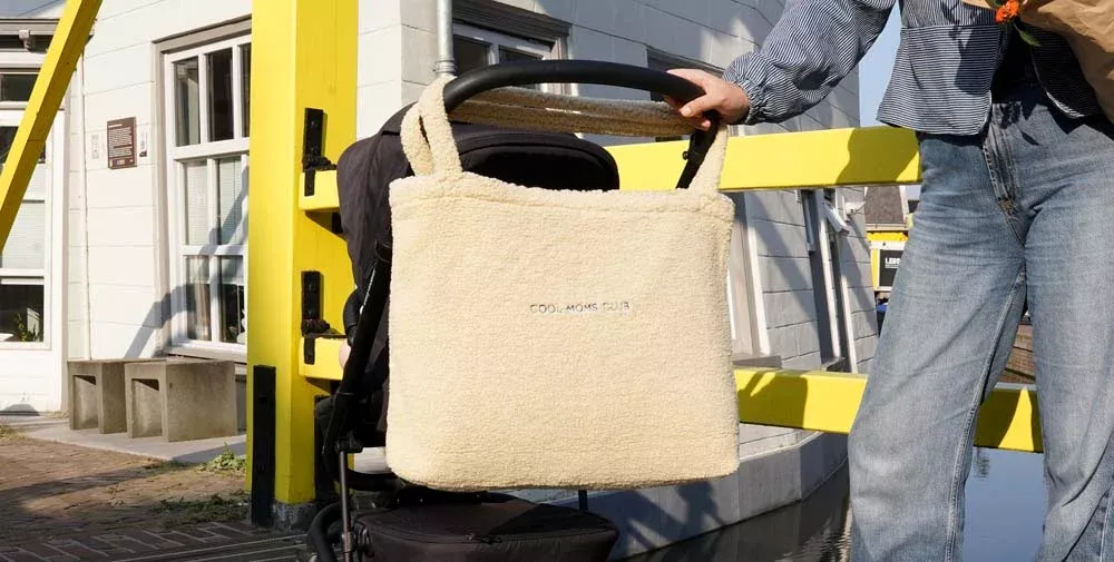 teddy mombag