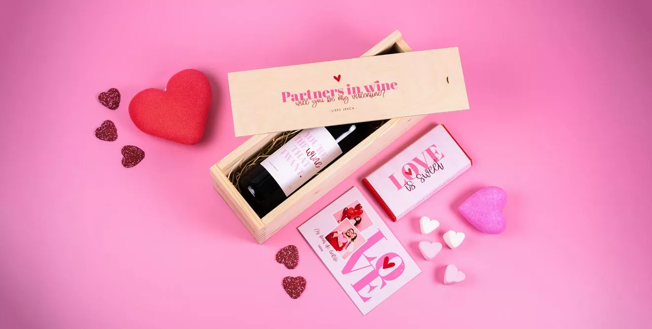 valentijn cadeaus