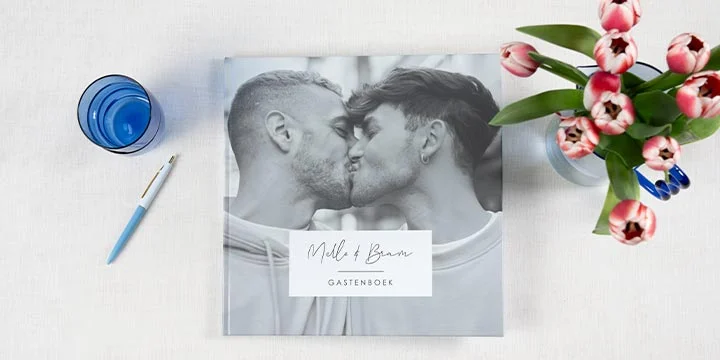 homohuwelijk mijlpaal
