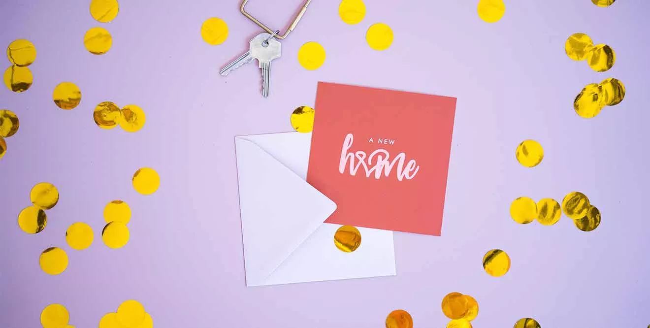 Housewarming organiseren