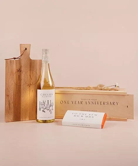 gepersonaliseerde cadeaus