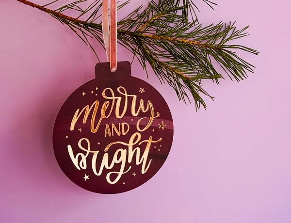 zakelijke kerstkaarten