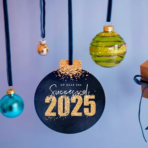 zakelijke kerstkaarten