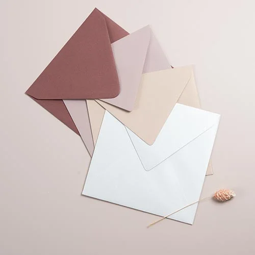 Enveloppen