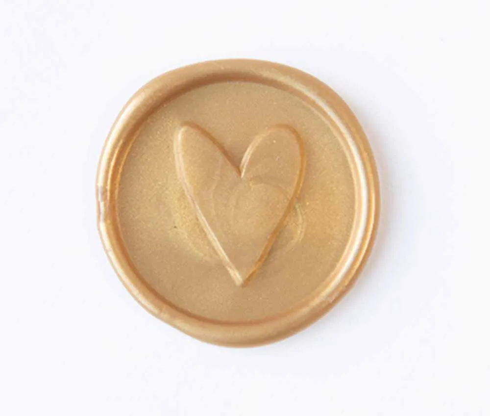 lakzegel goud