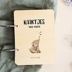 gepersonaliseerde cadeaus