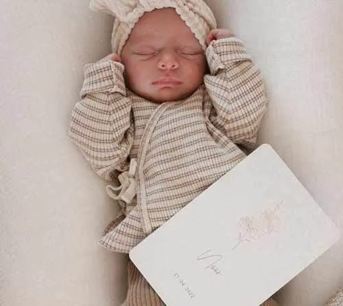 influencer babynamen