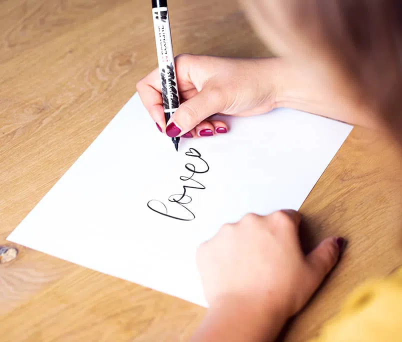 eigen ontwerp maken