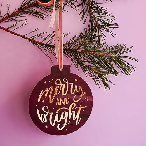 kerstwensen