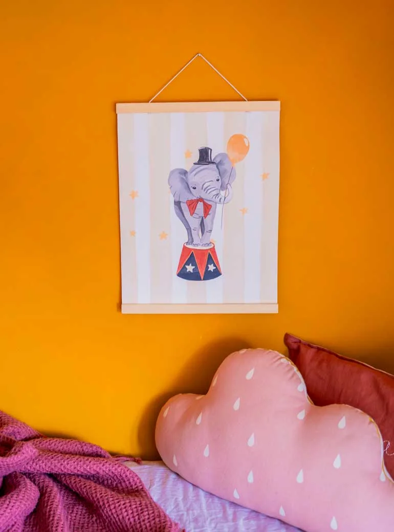 posters