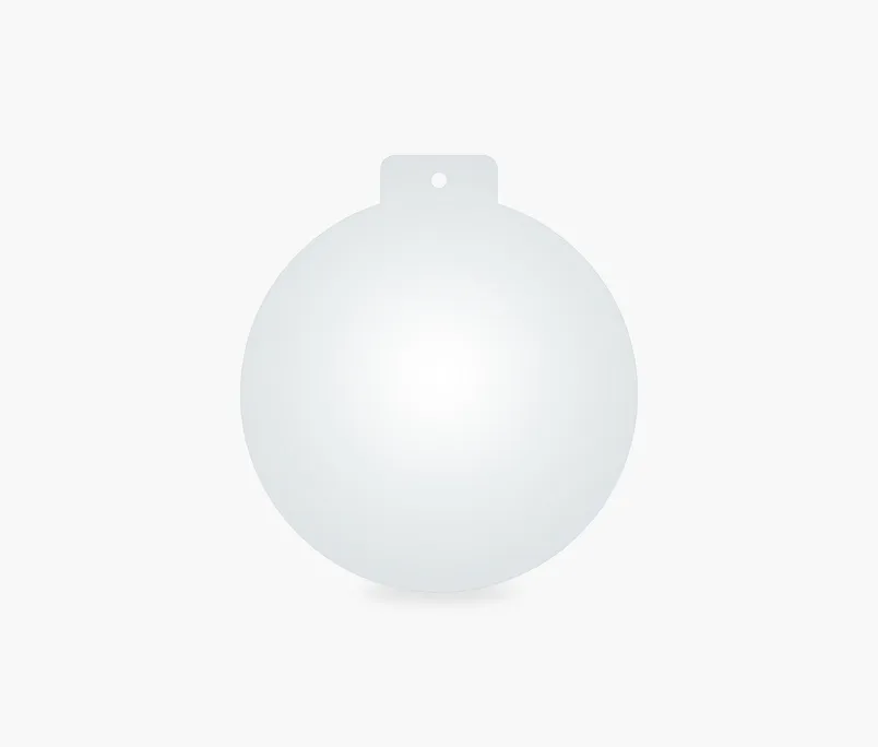 Zelf kerstkaart maken originele vorm