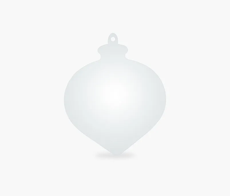 Zelf kerstkaart maken originele vorm